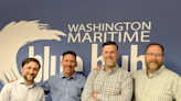 Elliott Bay Design Group, ioCurrents Partner to Drive Maritime Innovation