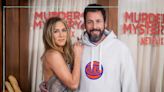Jennifer Aniston reveals sweet gift she gets from Adam Sandler every year following her 'secret' IVF struggles