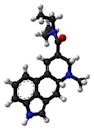 lysergic acid diethylamide