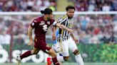 Juventus poor run continues in 0-0 draw at Torino in Serie A derby