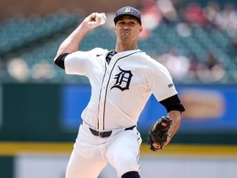 Yankees target Jack Flaherty traded to Dodgers