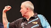 Phil 'The Power' Taylor to retire from darts after farewell tour next year