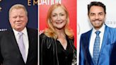 Newport Beach Film Festival Honors to Include William Shatner, Patricia Clarkson, Eugenio Derbez