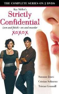 Strictly Confidential (TV series)