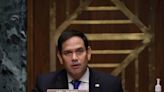 Rubio balances Senate Intelligence leadership with defense of Trump in Mar-a-Lago case