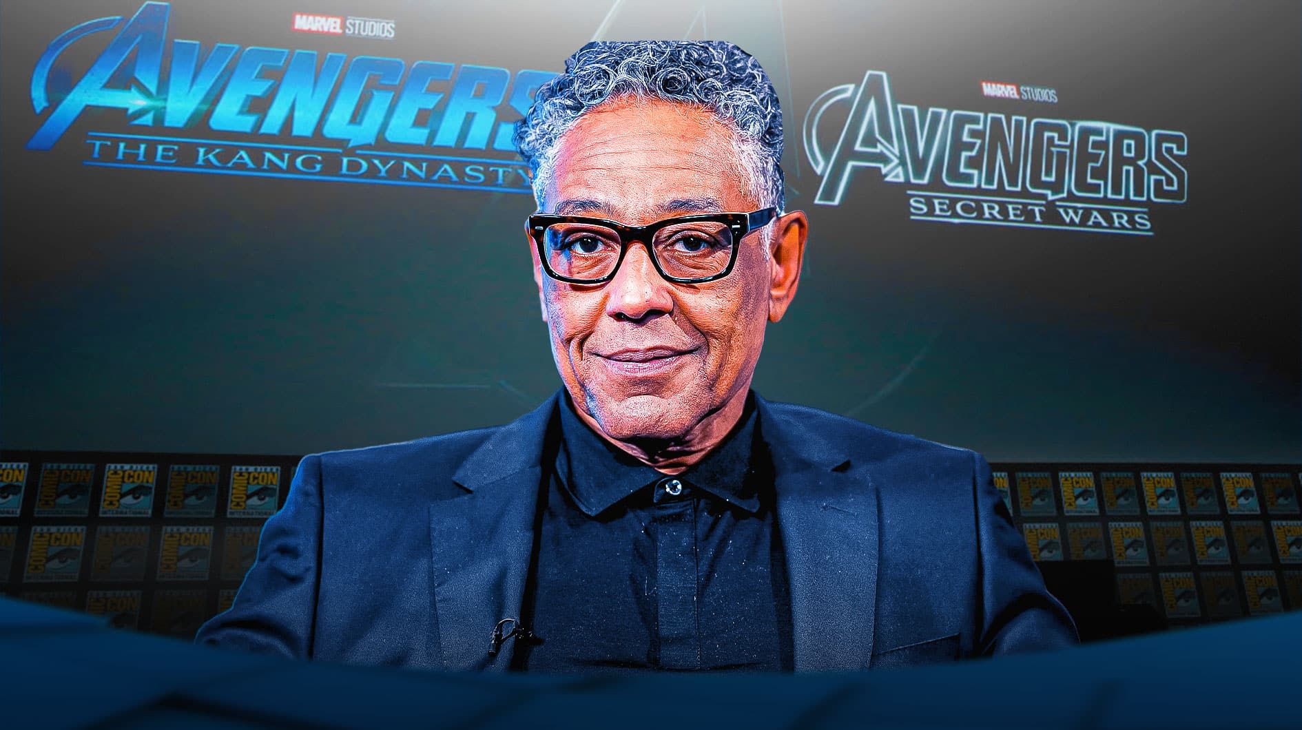 Giancarlo Esposito joins MCU in surprise role that's 'better than you can imagine'