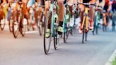 Male Athlete Wins Women’s Cycling Race in NYC