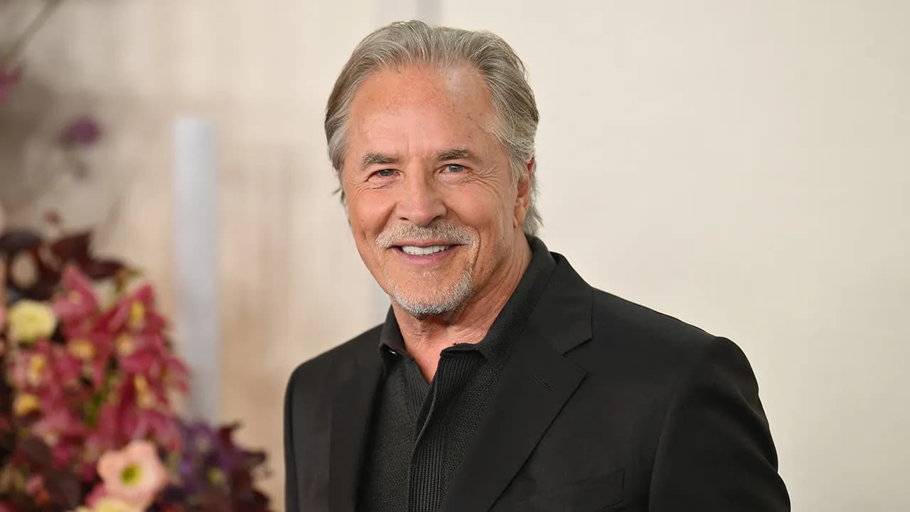 Don Johnson lived in poverty before landing ‘Miami Vice’: ‘I feared losing everything’