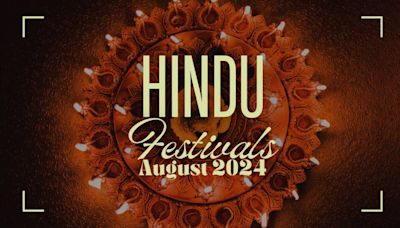 Festivals in August 2024: Check August Festivals & Vrat Dates, Timings, and Complete List Here