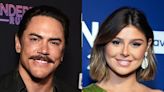 Tom Sandoval and Raquel Leviss say they're broken up. 'Vanderpump Rules' fans are convinced otherwise.