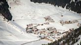 'Powder Alarm' Issued at Year-Round Austrian Ski Resort