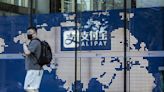 Ant Group's profit contribution to Alibaba falls for first time amid restructuring, regulatory pressure
