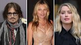 Kate Moss Undermines Amber Heard’s Testimony, Says Johnny Depp Helped Her After Falling Down Stairs