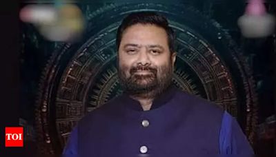 Exclusive - Bigg Boss OTT season 3's eliminated contestant Deepak Chaurasia: 'Many people advised me to not do the show' - Times of India