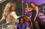 Tiffany Haddish sold ‘dirty panties’ on Craigslist and claimed they belonged to Halle Berry