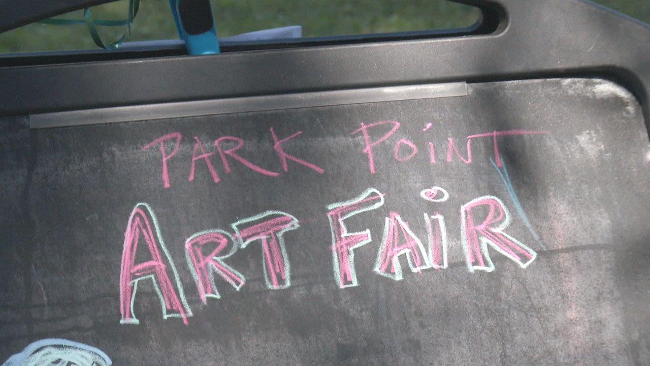 52nd Park Point Art Fair Connects Community With Artists - Fox21Online