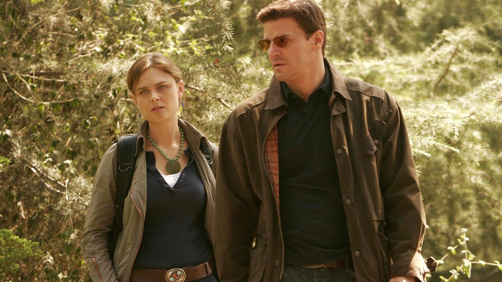 The Bones Episode That Signaled Success For The Creators - SlashFilm