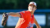 An eight strikeout game and more: Cape League Pitcher of the Week