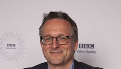 Michael Mosley’s widow: His legacy has real value to improving people’s health