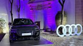 Audi España, de la mano de Sevilla Wagen, presenta el Nuevo Audi Q6 e-tron