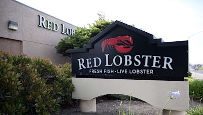 Red Lobster abruptly closing dozens of restaurants, including 2 in Indiana