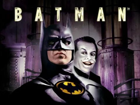 Tim Burton’s Batman Is Flawed Yet Still Packs a Punch at 35