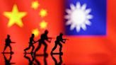 China ups the ante on Taiwan, cyberattacks see massive uptick, claims cybersecurity research firm