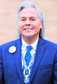 Former Sault Ste. Marie Chairperson Aaron Payment Making Comeback in Tribal Politics