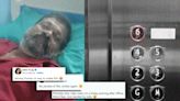 Man Gets Trapped For 2 Days In Broken Hospital Lift; Internet Jibes ‘New Plot For Akshay Kumar Movie’