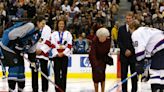 Athletes, sports leagues pay tribute to Queen Elizabeth II, who died Thursday at 96