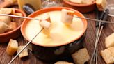 What To Do If Your Cheese Fondue Is Breaking