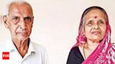 75-year-old from East Pakistan Applies for Indian Citizenship under CAA | Nagpur News - Times of India