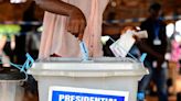 Sierra Leone president wins re-election, says electoral commission