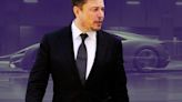 Elon Musk Predicts A 'Universal High Income' As Jobs Are Phased Out And Employment Becomes Obsolete — It'll Be 'Somewhat...