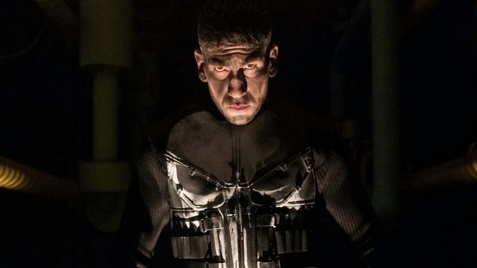 Jon Bernthal Isn't The Only Walking Dead Star Who Has Played The Punisher - SlashFilm