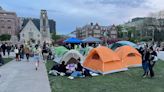 UW-Madison encampment to clear after agreement reached, officials report