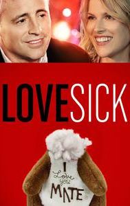 Lovesick (2014 film)