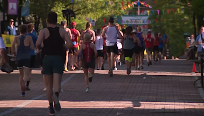 2024 Vermont City Marathon: Everything you need to know about this year's race