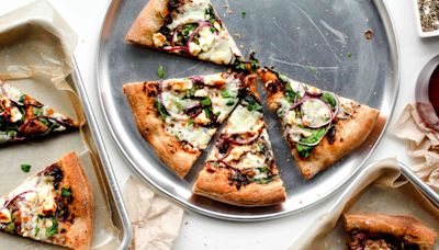 You Don't Need a Pizza Oven To Make Great Pizza at Home—Just Follow This Tip