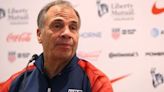 Revs coach Bruce Arena placed on leave amid investigation into ‘insensitive, inappropriate’ remarks