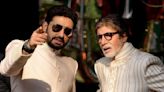 14 years of Raavan: Amitabh Bachchan lauds son Abhishek Bachchan’s ‘unforgettable’ performance in special note