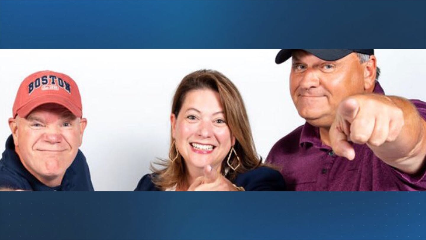 ‘Decided to close that chapter’: Popular Boston radio station shakes up morning drive show