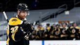 Bruins captain Patrice Bergeron shows utmost class in viral moment during game against Sabres