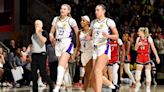 WNBA bets and fantasy picks: Key streamers, rebounding props to consider