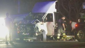 North Attleboro husband and wife identified as victims in deadly Foxboro crash