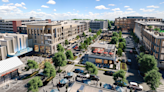 Lincoln Square redevelopment in Arlington moves forward - Dallas Business Journal