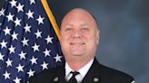 Lakeland assistant fire chief completes national training program