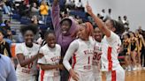 Rolesville girls’ basketball holds off Chapel Hill, reaches NCHSAA 4A regional final