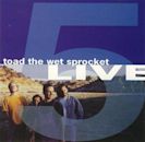 Five Live (Toad the Wet Sprocket EP)