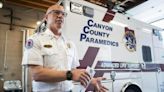 Lack of funding puts Canyon County Ambulance District in tight spot